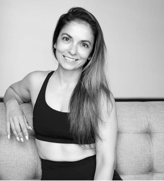 Cora Timofte portrait