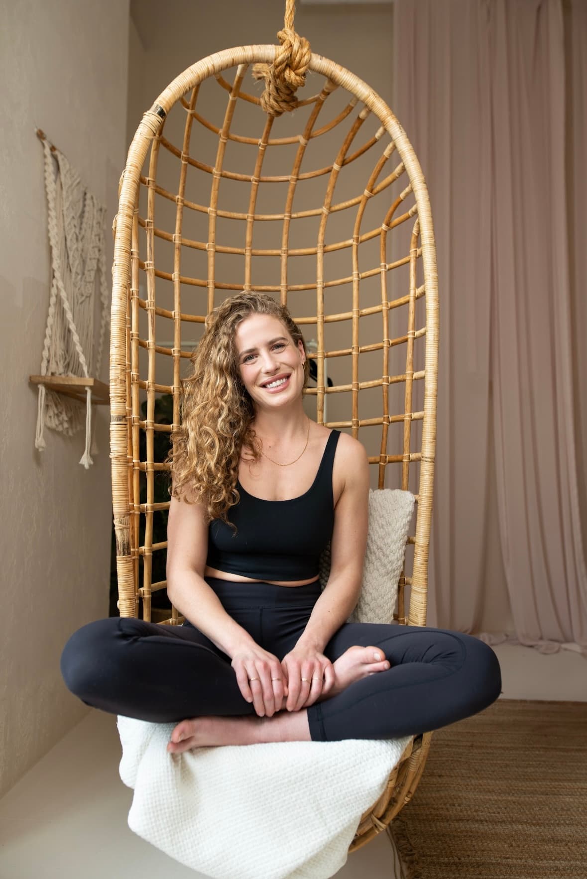 Emilee Fridman portrait